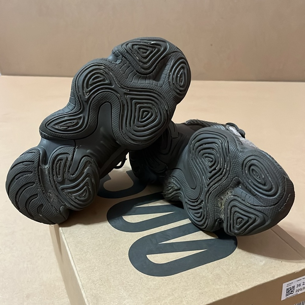 500 Clay Brown - Picture 9 of 9